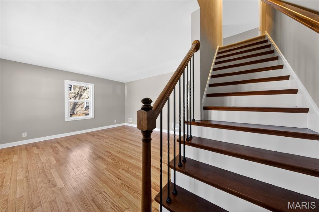 Tracts - Residential