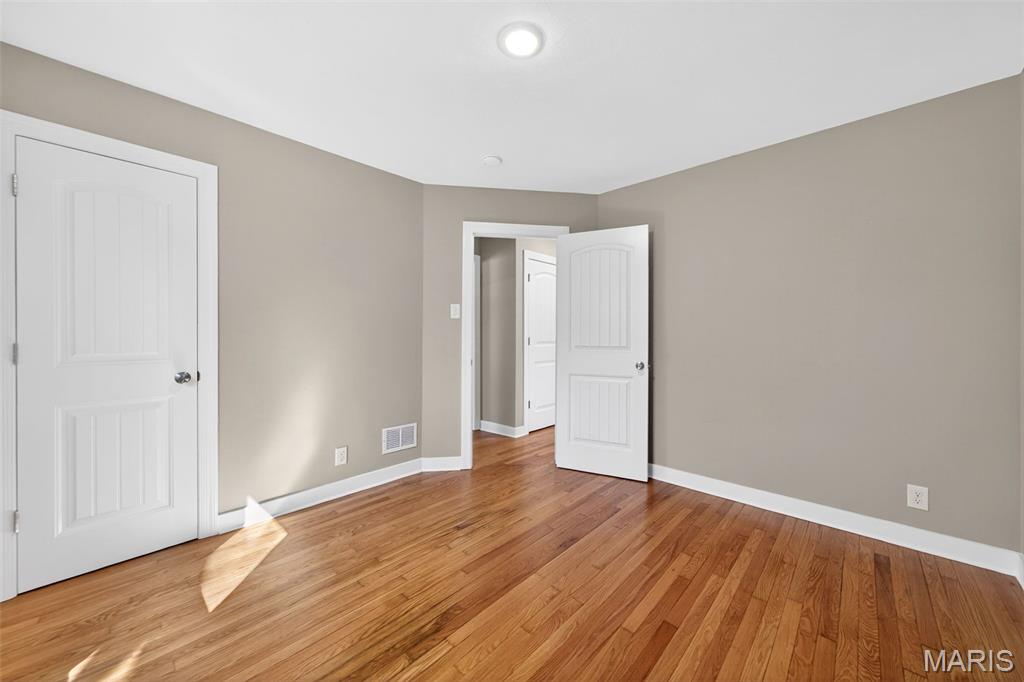 Tracts - Residential