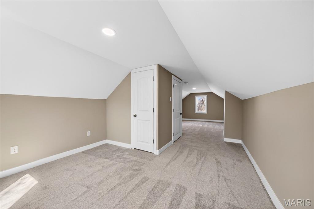 Tracts - Residential