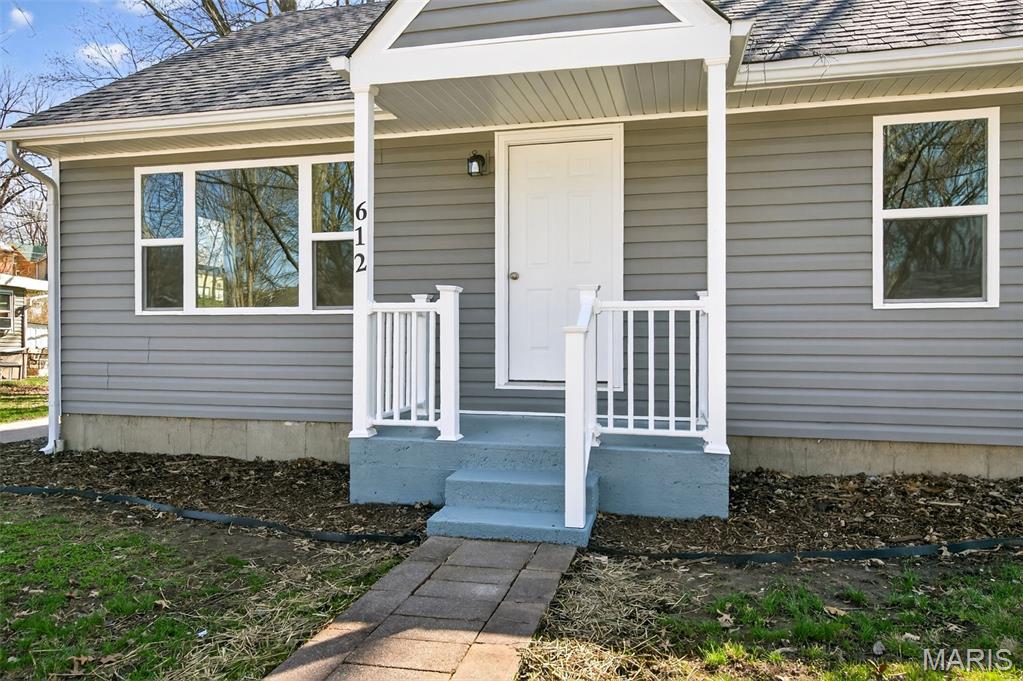 Tracts - Residential