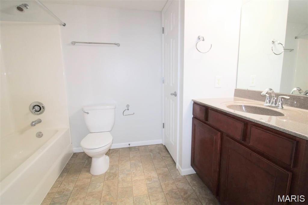 Saratoga #2 Condo - Residential Lease