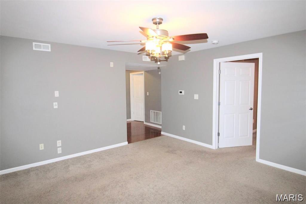 Saratoga #2 Condo - Residential Lease