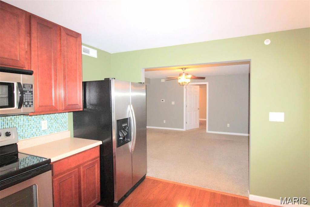 Saratoga #2 Condo - Residential Lease