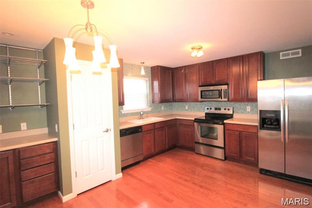 Saratoga #2 Condo - Residential Lease