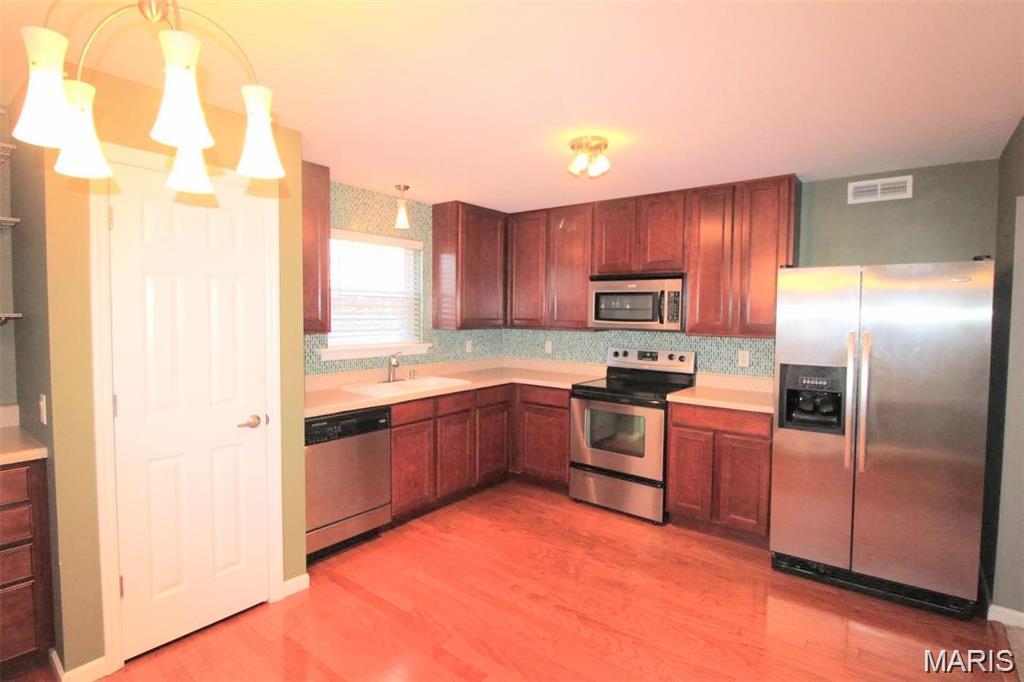 Saratoga #2 Condo - Residential Lease