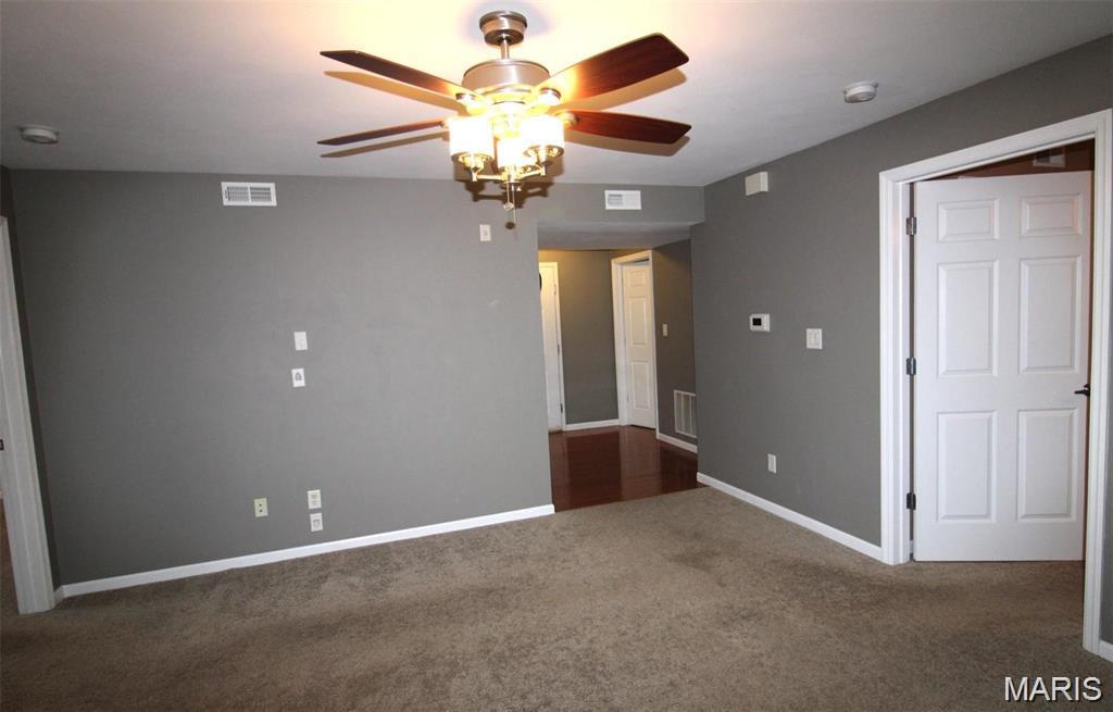 Saratoga #2 Condo - Residential Lease