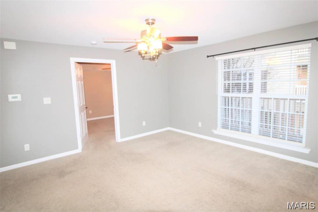 Saratoga #2 Condo - Residential Lease