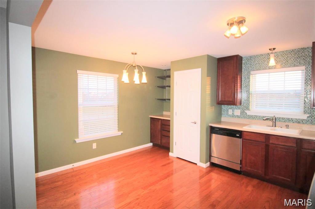 Saratoga #2 Condo - Residential Lease