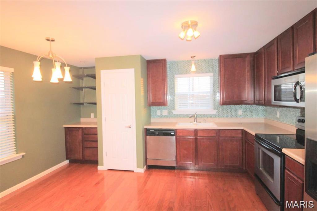 Saratoga #2 Condo - Residential Lease