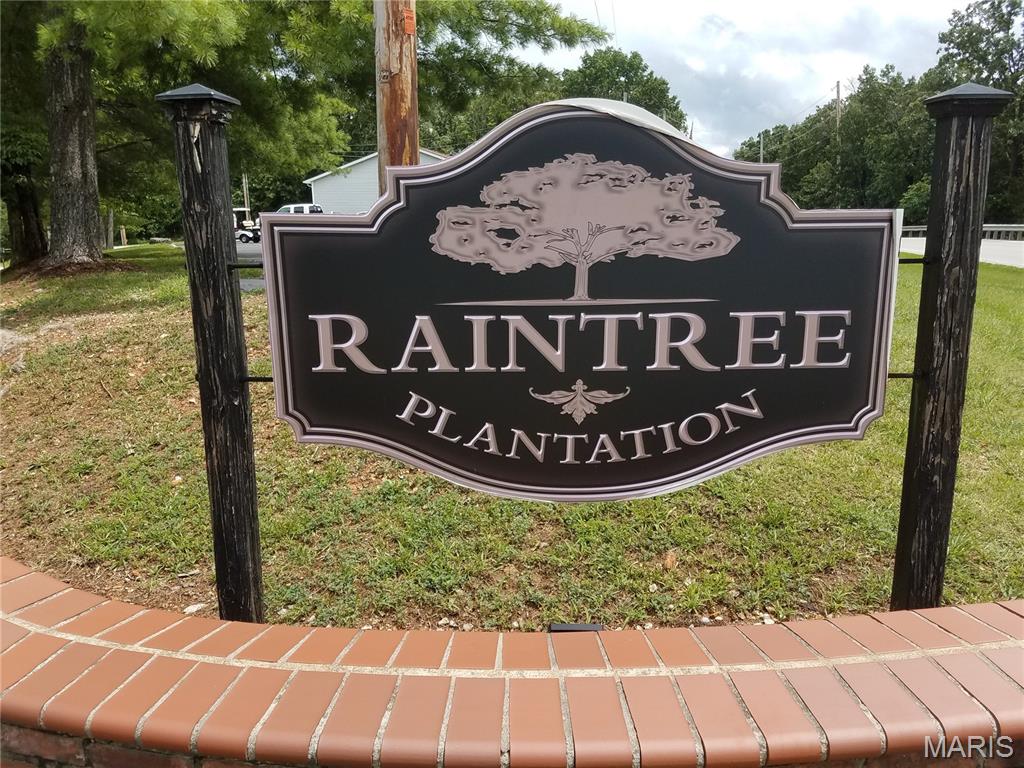 Raintree Plantation Sec 17 - Land