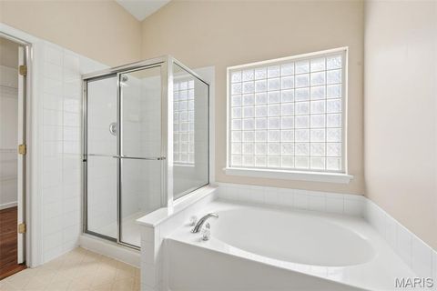 Tiny photo for 2522 Bear Creek Drive, Wentzville, MO 63385 (MLS # 26014908)