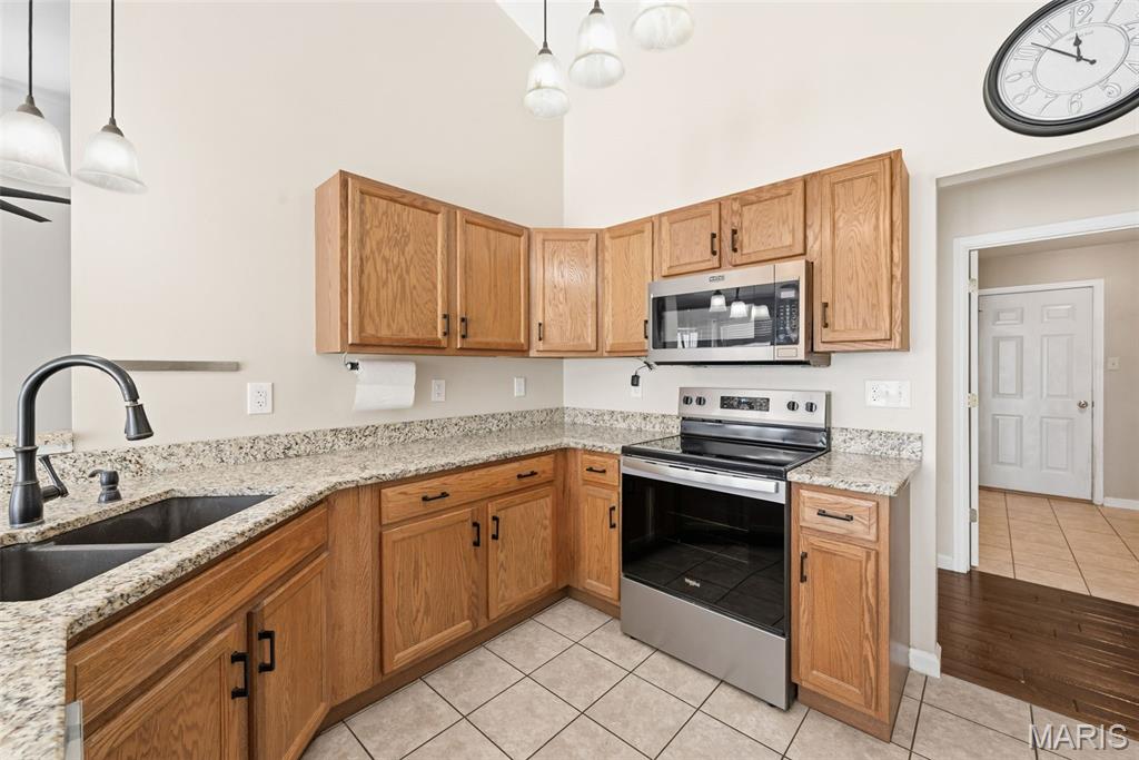 Fountains At Bear Creek #2 - Residential