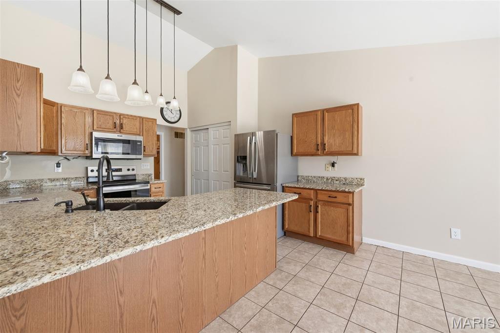 Fountains At Bear Creek #2 - Residential