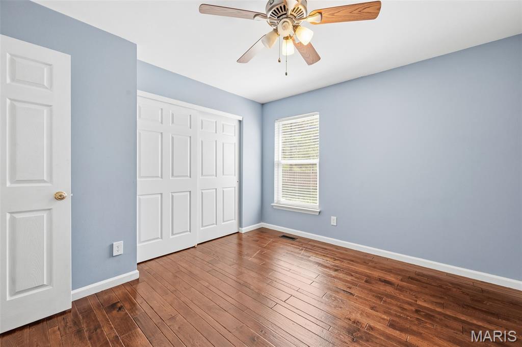 Fountains At Bear Creek #2 - Residential