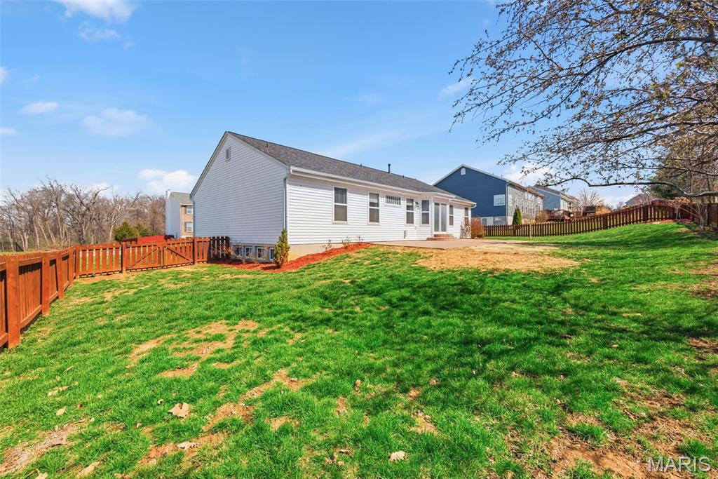 Fountains At Bear Creek #2 - Residential