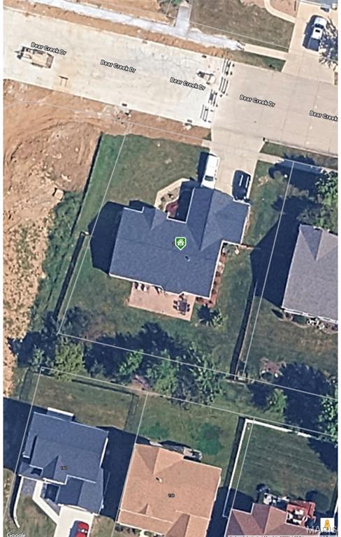 Fountains At Bear Creek #2 - Residential