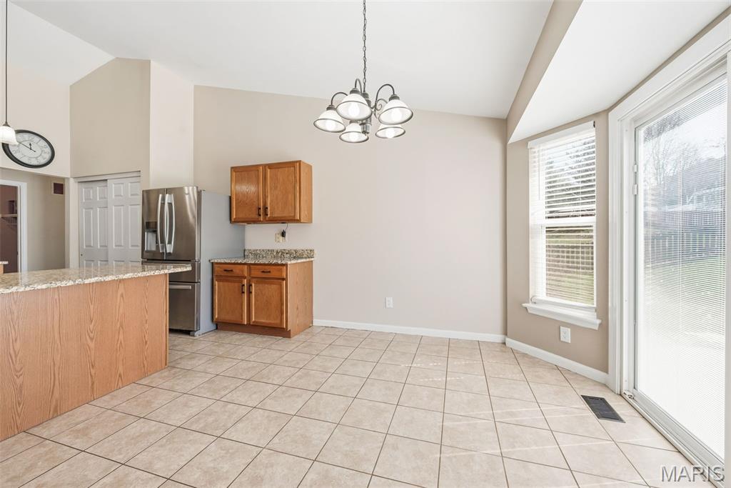 Fountains At Bear Creek #2 - Residential