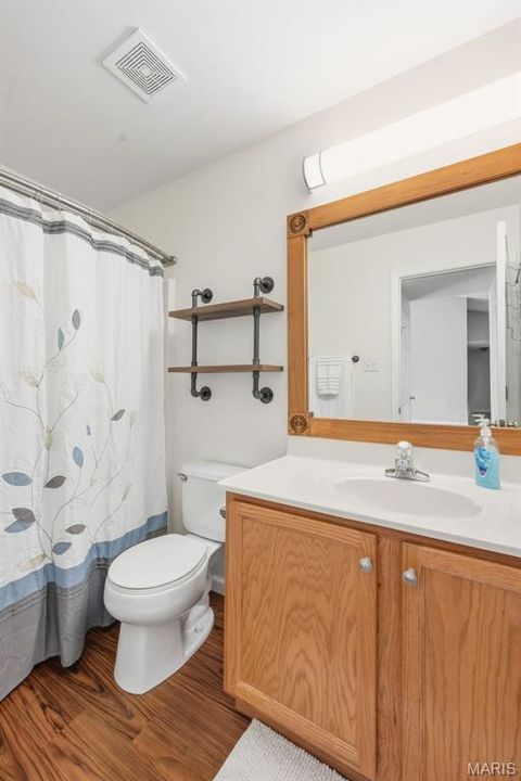 Tiny photo for 2522 Bear Creek Drive, Wentzville, MO 63385 (MLS # 26014908)