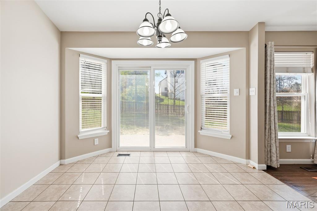 Fountains At Bear Creek #2 - Residential