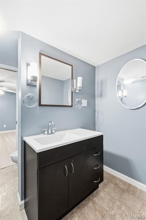 Fountains At Bear Creek #2 - Residential