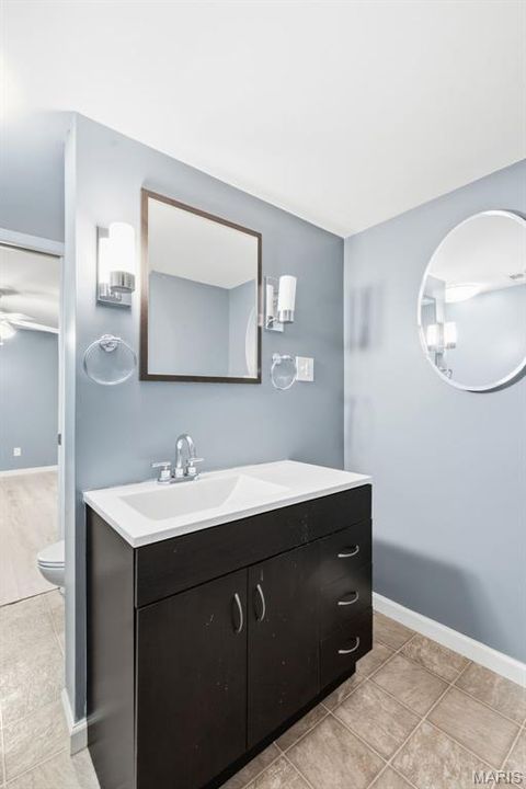 Tiny photo for 2522 Bear Creek Drive, Wentzville, MO 63385 (MLS # 26014908)