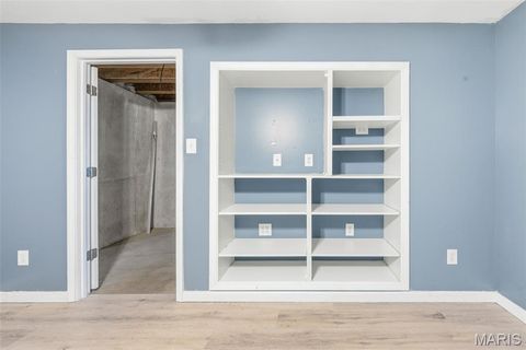 Tiny photo for 2522 Bear Creek Drive, Wentzville, MO 63385 (MLS # 26014908)