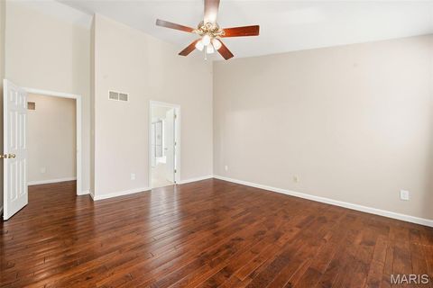 Tiny photo for 2522 Bear Creek Drive, Wentzville, MO 63385 (MLS # 26014908)