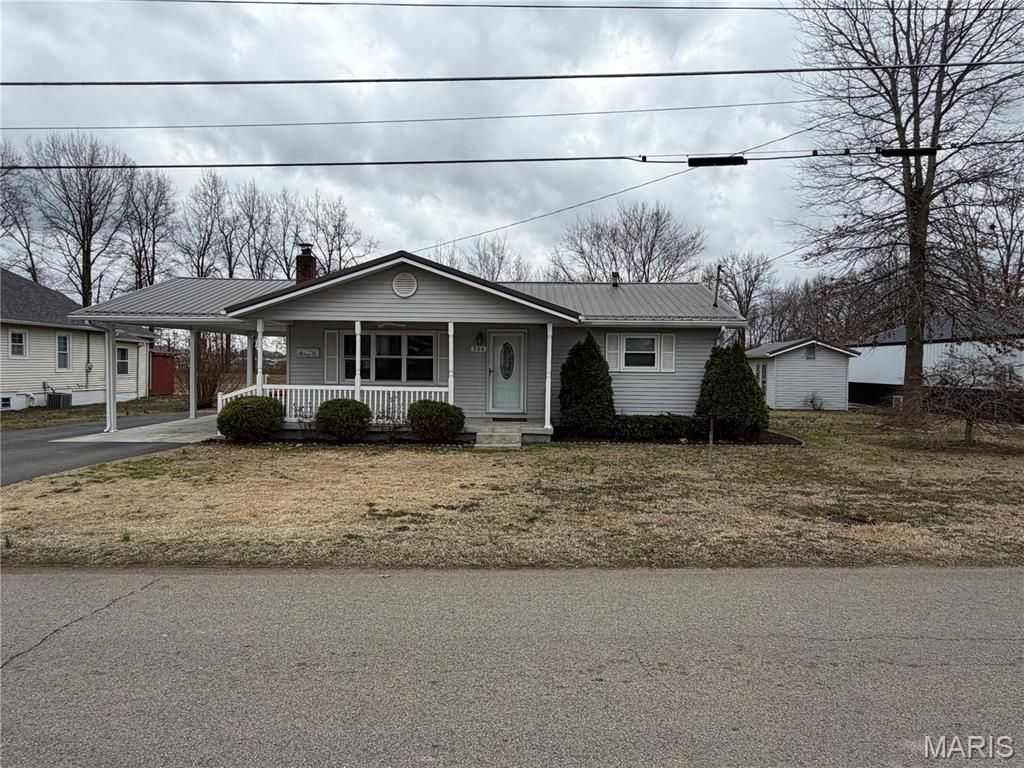 Photo of 306 South Street, Advance, MO 63730 (MLS # 26012581)