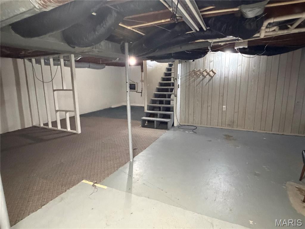 Advance - Residential