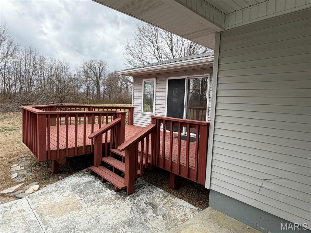 Advance - Residential