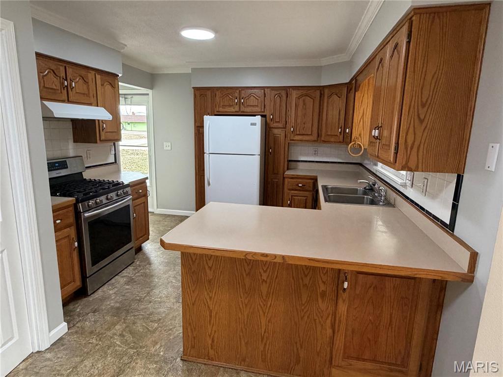 Advance - Residential