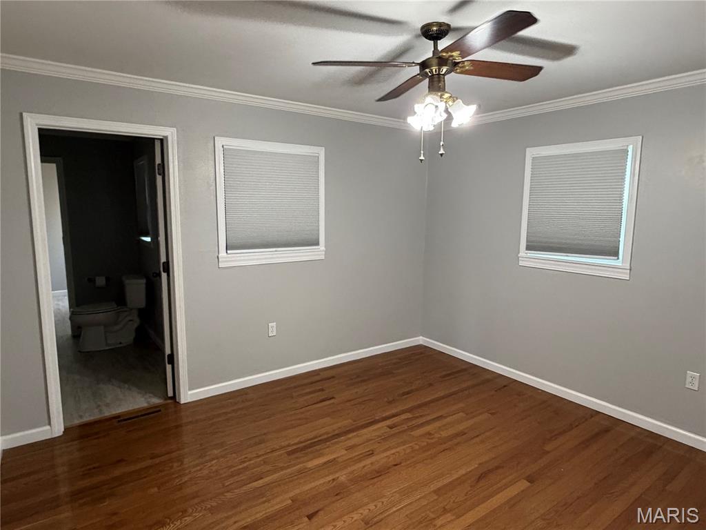 Advance - Residential