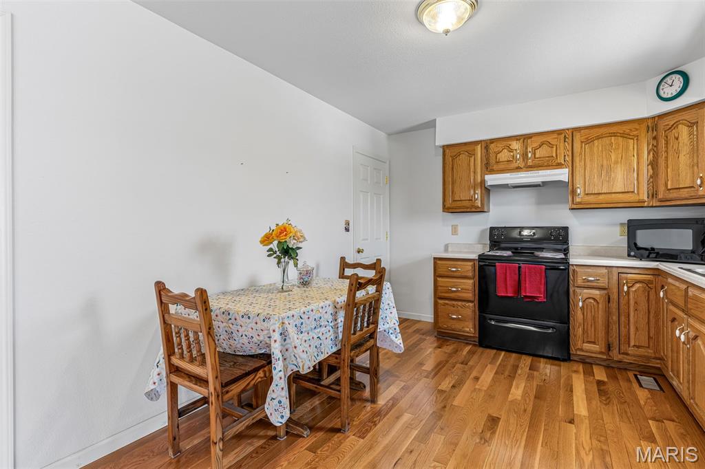 Terre Du Lac - Residential