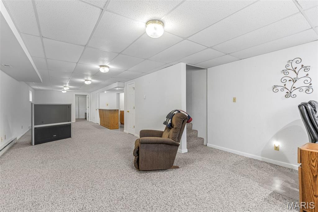 Terre Du Lac - Residential