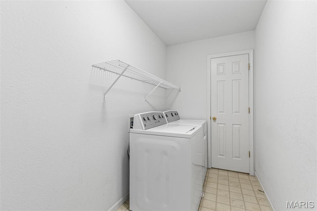 Terre Du Lac - Residential