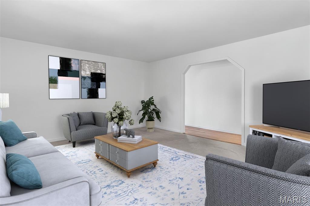 Terre Du Lac - Residential