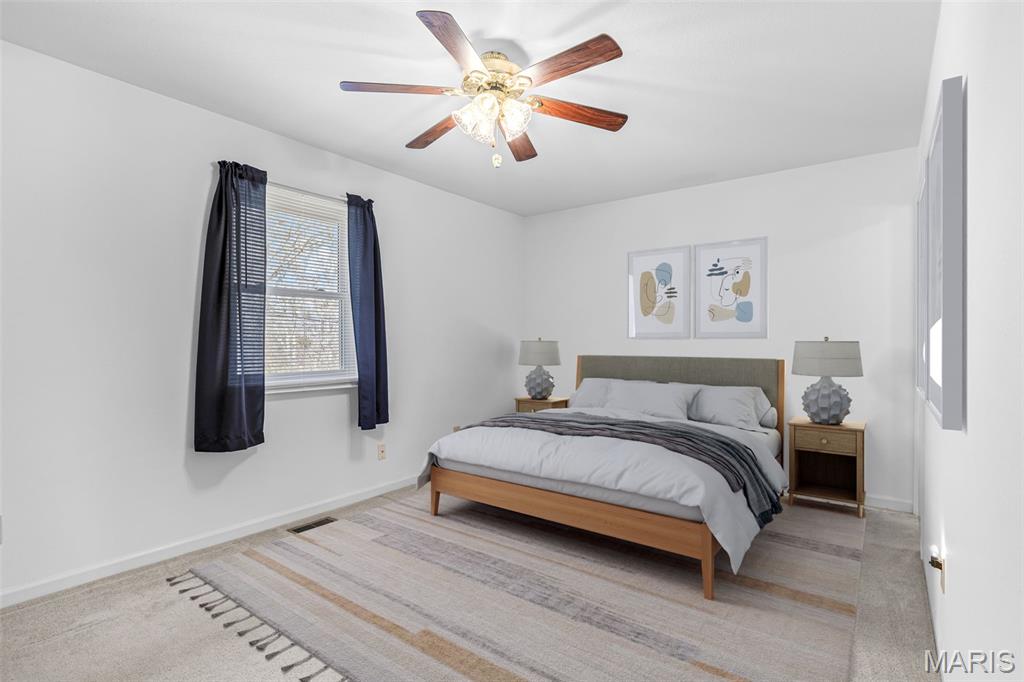 Terre Du Lac - Residential