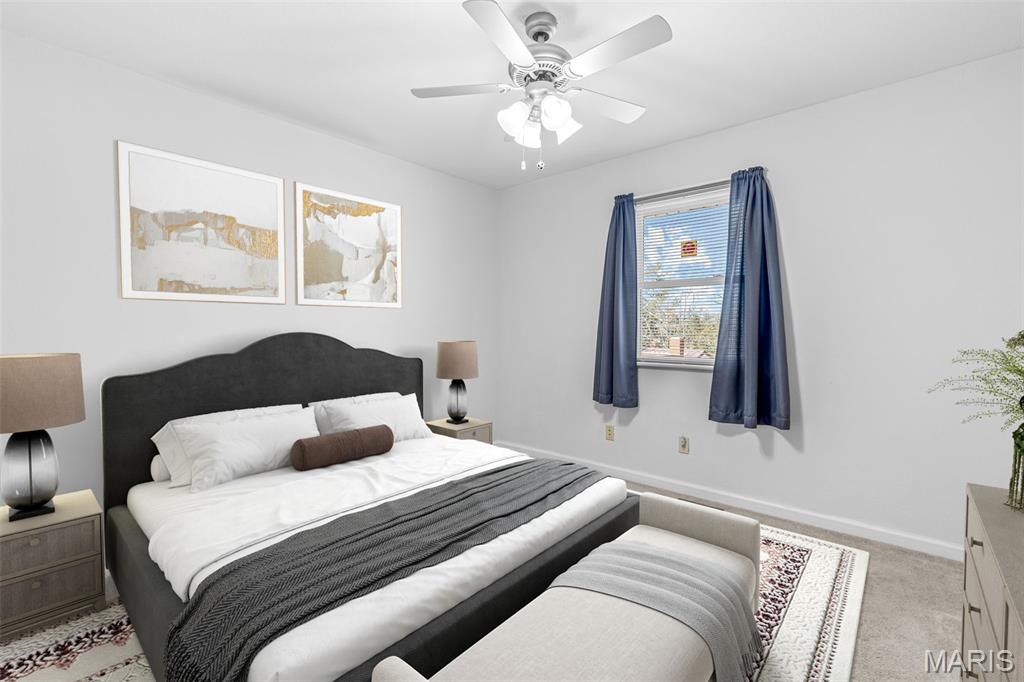 Terre Du Lac - Residential