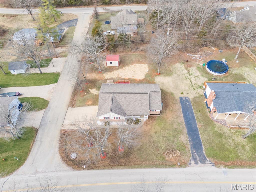 Terre Du Lac - Residential