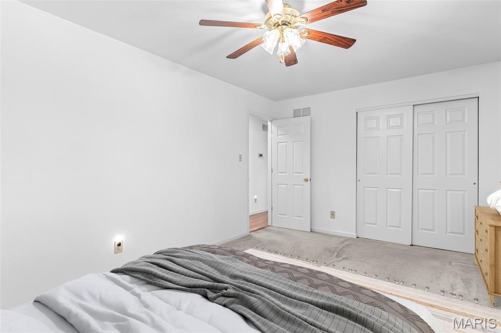 Terre Du Lac - Residential