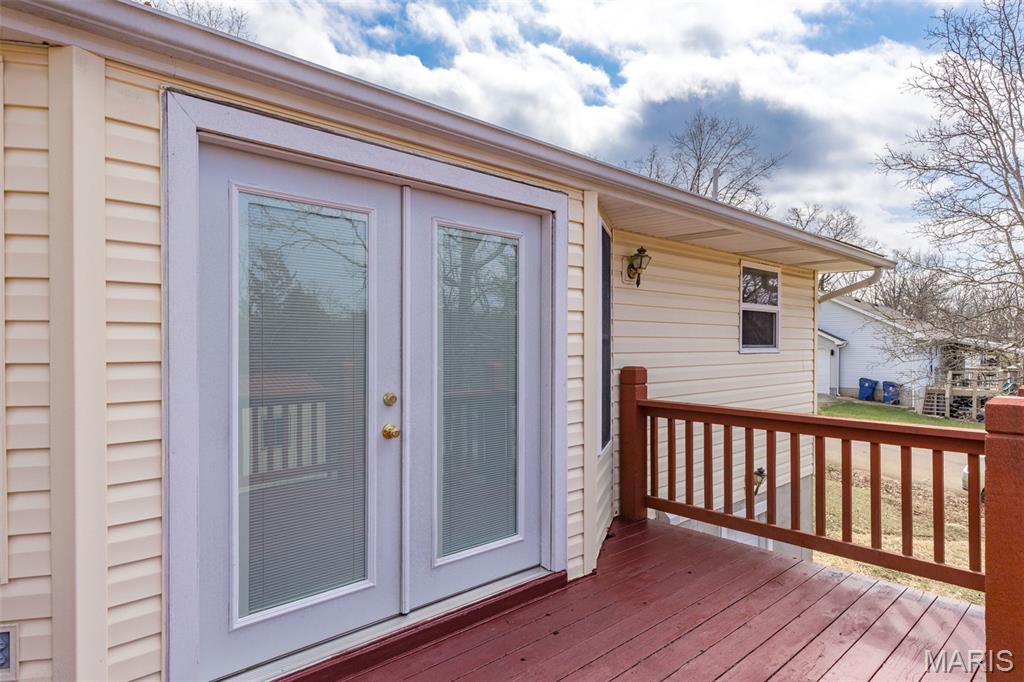 Terre Du Lac - Residential