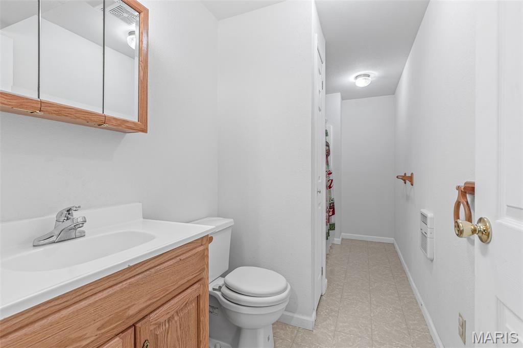 Terre Du Lac - Residential