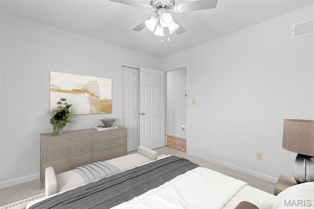 Terre Du Lac - Residential