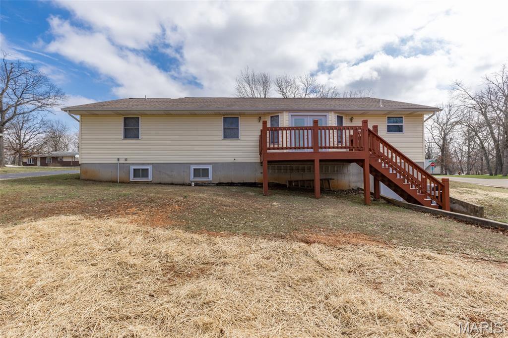 Terre Du Lac - Residential