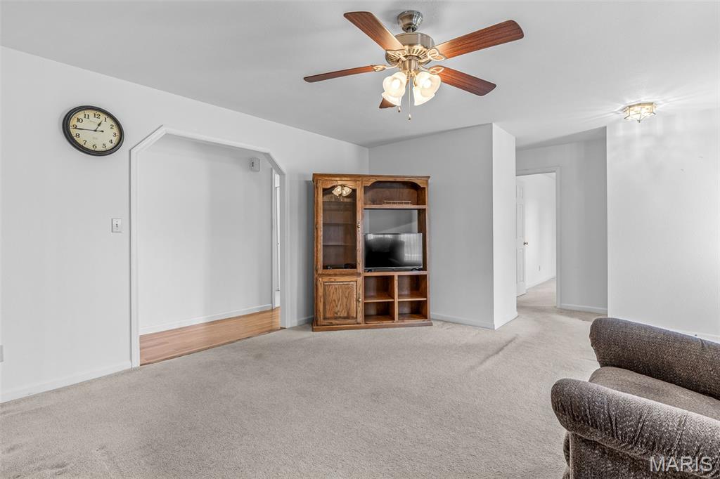 Terre Du Lac - Residential