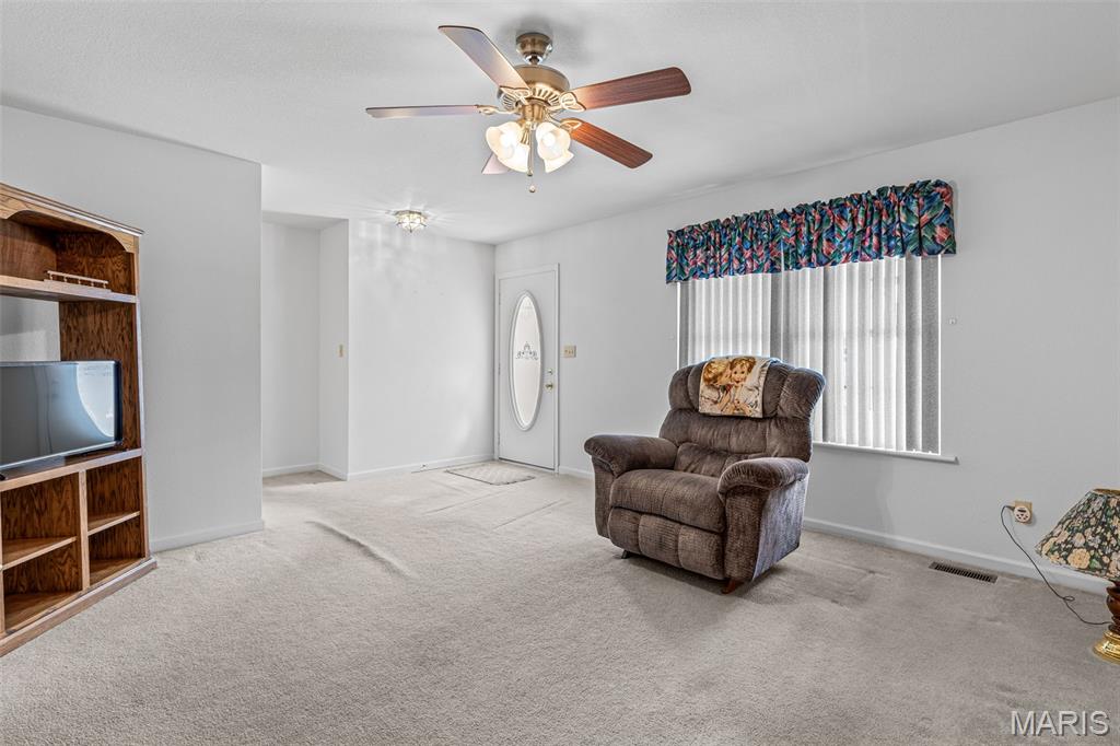 Terre Du Lac - Residential