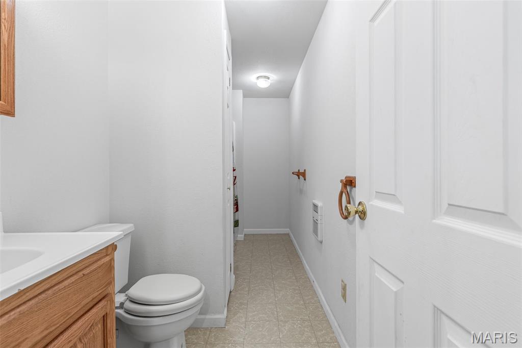 Terre Du Lac - Residential