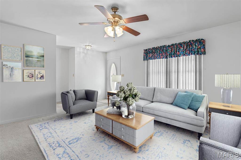 Terre Du Lac - Residential