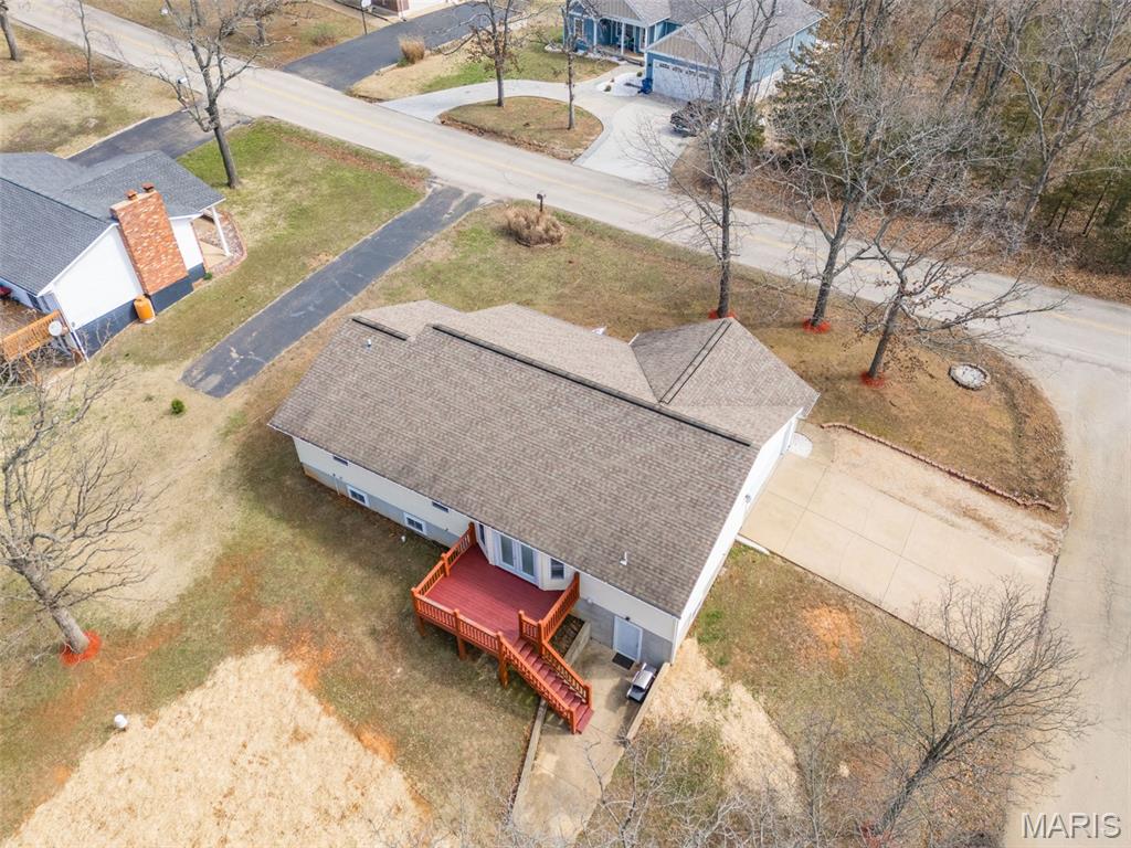 Terre Du Lac - Residential