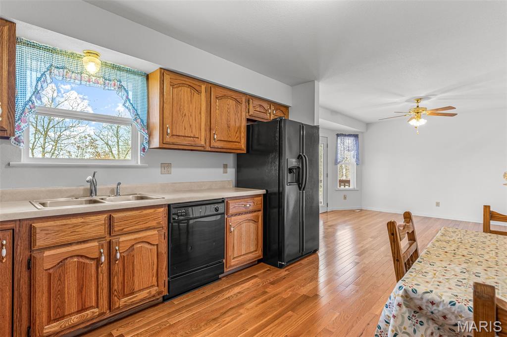 Terre Du Lac - Residential